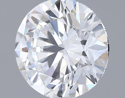 1.01 Carat Round Lab Diamond :: Greenstar spin frame 06