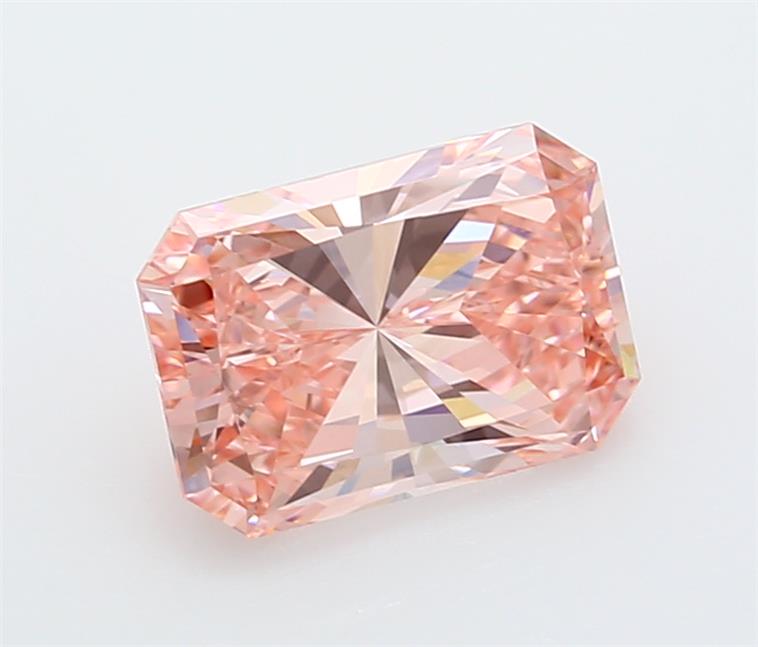 2.52 Carat Radiant Lab Diamond :: Greenstar spin frame 06