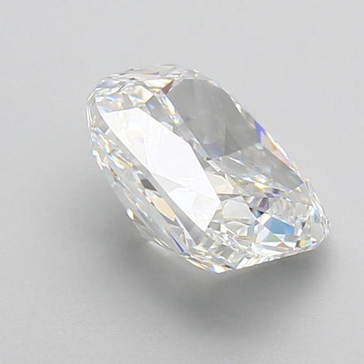3.08 Carat Cushion Lab Diamond :: Greenstar spin frame 06