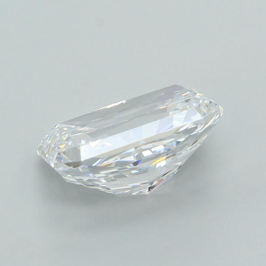 1.47 Carat Radiant Lab Diamond :: Greenstar spin frame 06