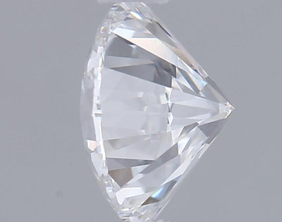 1.03 Carat Round Lab Diamond :: Greenstar spin frame 06