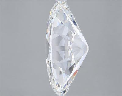 8.08 Carat Oval Lab Diamond :: Greenstar spin frame 06