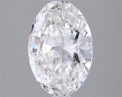 2.04 Carat Oval Lab Diamond :: Greenstar spin frame 06
