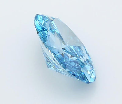 2.03 Carat Oval Lab Diamond :: Greenstar spin frame 06