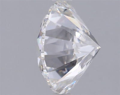 2.53 Carat Round Lab Diamond :: Greenstar spin frame 06