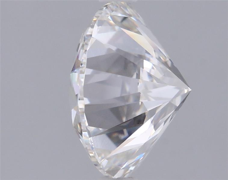 2.53 Carat Round Lab Diamond :: Greenstar spin frame 06
