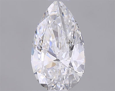 1.17 Carat Pear Lab Diamond :: Greenstar spin frame 06