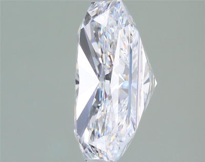 2.19 Carat Radiant Lab Diamond :: Greenstar spin frame 06