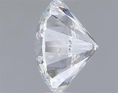 1.09 Carat Round Lab Diamond :: Greenstar spin frame 06