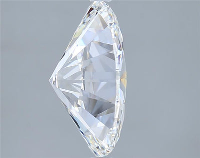 5.05 Carat Oval Lab Diamond :: Greenstar spin frame 06