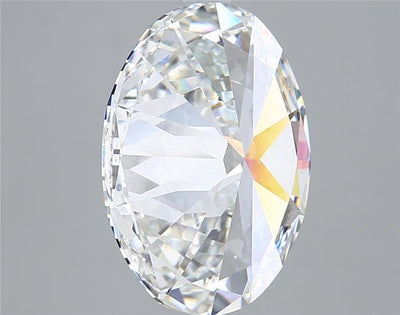 5.00 Carat Oval Lab Diamond :: Greenstar spin frame 06