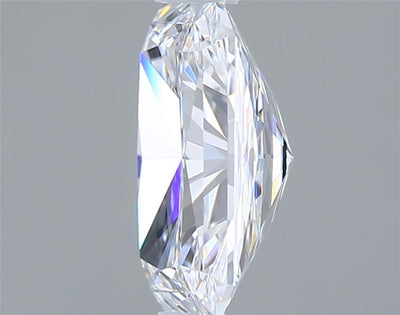 1.41 Carat Radiant Lab Diamond :: Greenstar spin frame 06