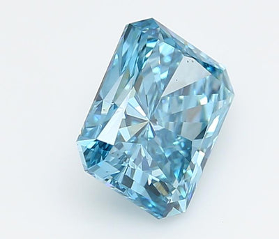 1.98 Carat Radiant Lab Diamond :: Greenstar spin frame 06