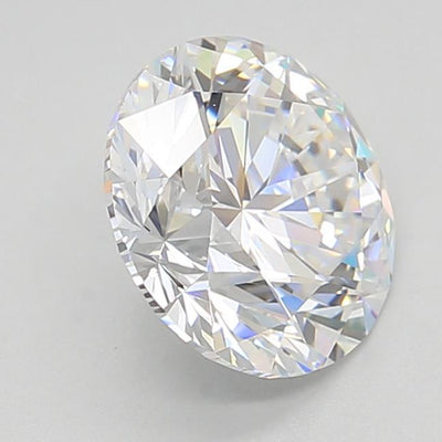 2.20 Carat Round Lab Diamond :: Greenstar spin frame 06