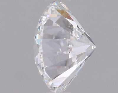 1.50 Carat Round Lab Diamond :: Greenstar spin frame 06