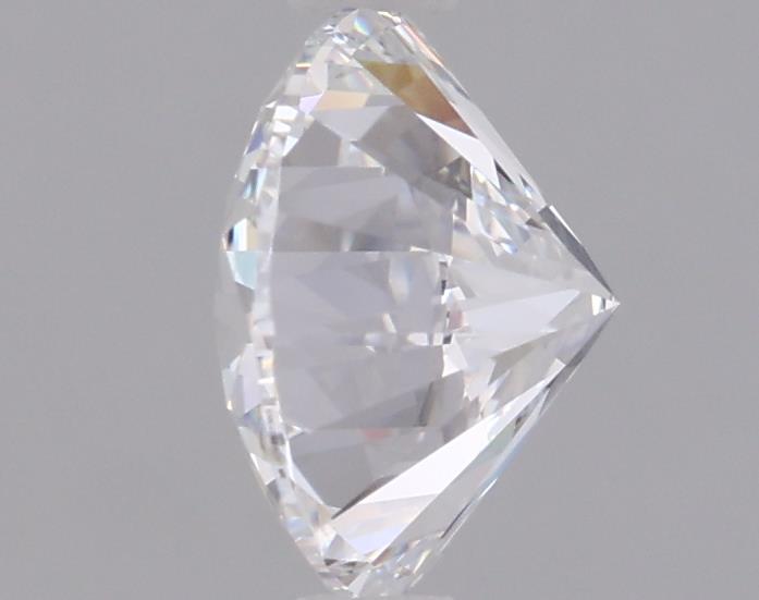 1.50 Carat Round Lab Diamond :: Greenstar spin frame 06