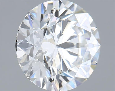2.00 Carat Round Lab Diamond :: Greenstar spin frame 06