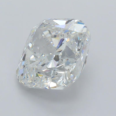 2.50 Carat Cushion Lab Diamond :: Greenstar spin frame 06
