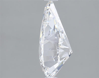 2.09 Carat Pear Lab Diamond :: Greenstar spin frame 06