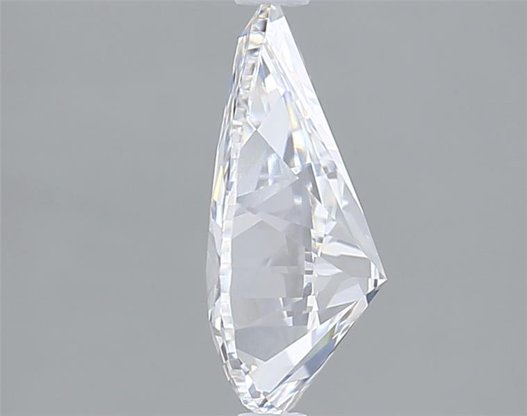 2.09 Carat Pear Lab Diamond :: Greenstar spin frame 06