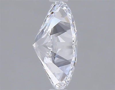 1.55 Carat Oval Lab Diamond :: Greenstar spin frame 06