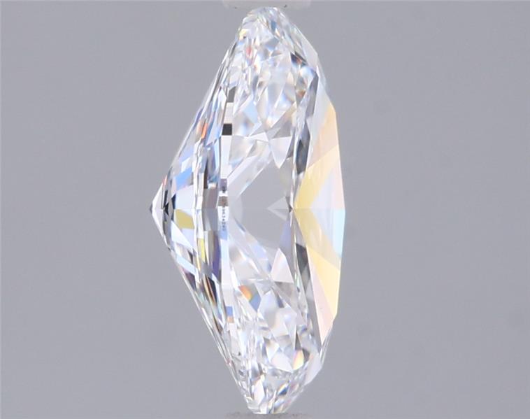 1.56 Carat Oval Lab Diamond :: Greenstar spin frame 06