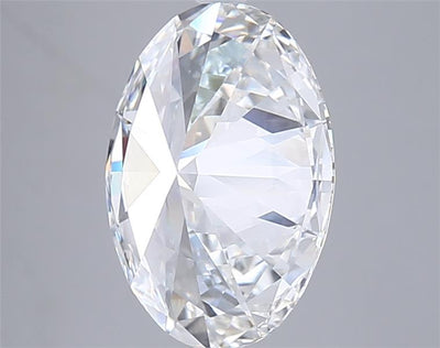 5.04 Carat Oval Lab Diamond :: Greenstar spin frame 06
