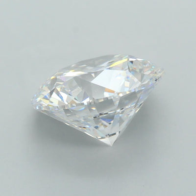 3.04 Carat Round Lab Diamond :: Greenstar spin frame 06