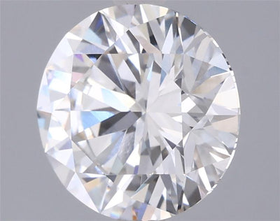 2.10 Carat Round Lab Diamond :: Greenstar spin frame 06