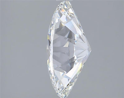3.02 Carat Oval Lab Diamond :: Greenstar spin frame 06