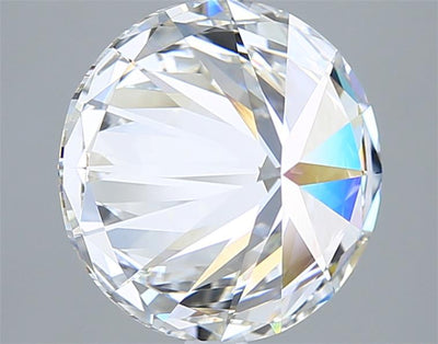 4.00 Carat Round Lab Diamond :: Greenstar spin frame 06