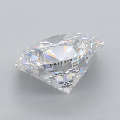 2.03 Carat Round Lab Diamond :: Greenstar spin frame 06