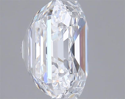 2.55 Carat Asscher Lab Diamond :: Greenstar spin frame 06