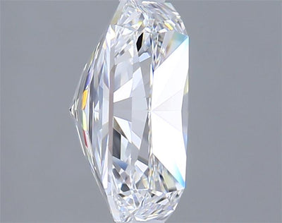 2.07 Carat Radiant Lab Diamond :: Greenstar spin frame 06