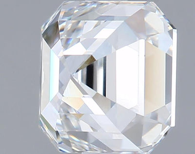 1.52 Carat Asscher Lab Diamond :: Greenstar spin frame 06