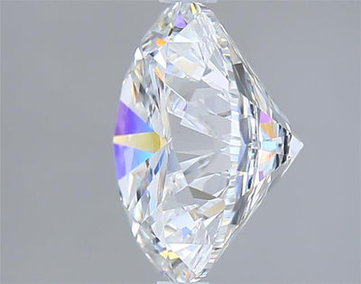 3.07 Carat Round Lab Diamond :: Greenstar spin frame 06