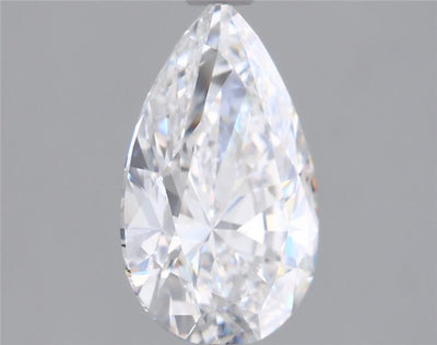 1.51 Carat Pear Lab Diamond :: Greenstar spin frame 06
