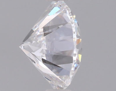 1.50 Carat Round Lab Diamond :: Greenstar spin frame 06