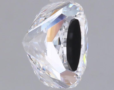 2.02 Carat Cushion Lab Diamond :: Greenstar spin frame 06