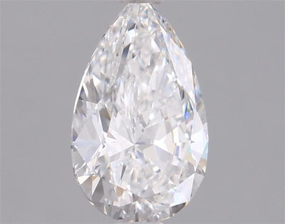 1.02 Carat Pear Lab Diamond :: Greenstar spin frame 06