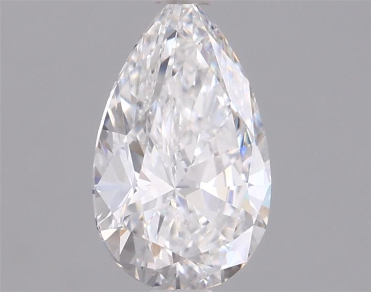 1.02 Carat Pear Lab Diamond :: Greenstar spin frame 06