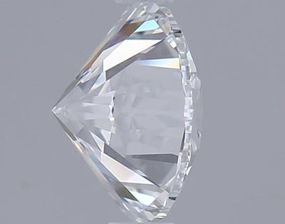 1.50 Carat Round Lab Diamond :: Greenstar spin frame 06