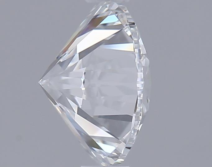 1.50 Carat Round Lab Diamond :: Greenstar spin frame 06