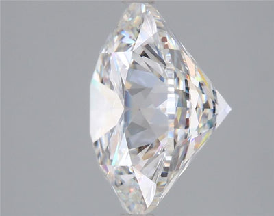 5.00 Carat Round Lab Diamond :: Greenstar spin frame 06