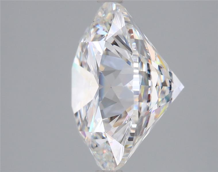 5.00 Carat Round Lab Diamond :: Greenstar spin frame 06