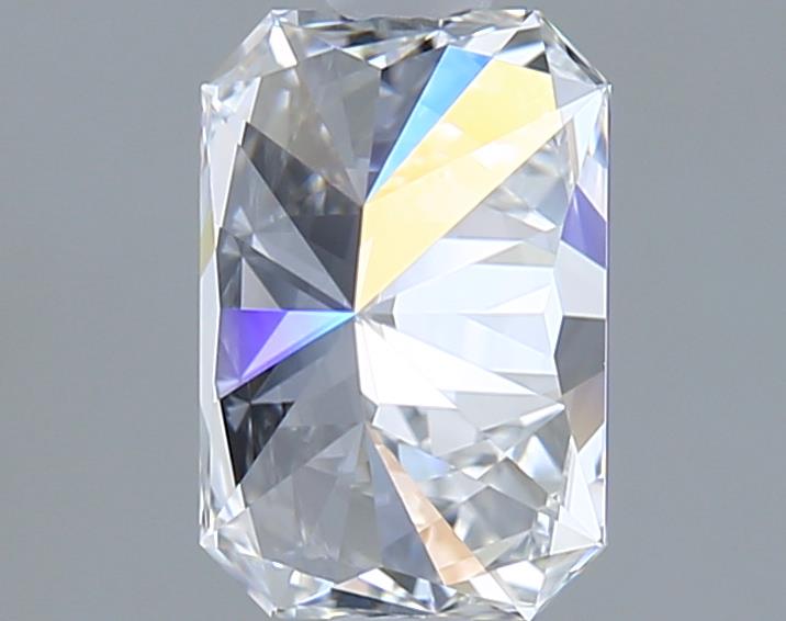 1.51 Carat Radiant Lab Diamond :: Greenstar spin frame 06