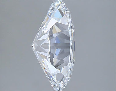 2.62 Carat Oval Lab Diamond :: Greenstar spin frame 06