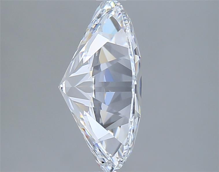 2.62 Carat Oval Lab Diamond :: Greenstar spin frame 06
