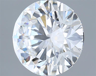 2.95 Carat Round Lab Diamond :: Greenstar spin frame 06