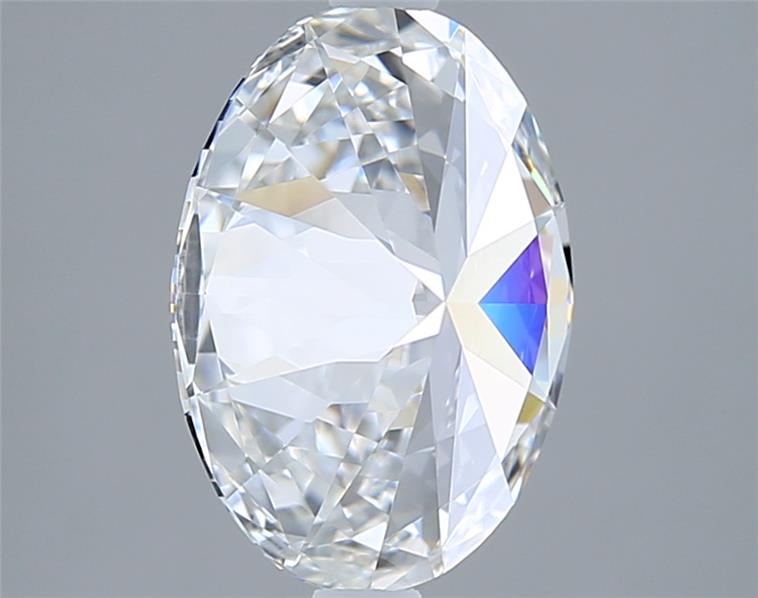 2.04 Carat Oval Lab Diamond :: Greenstar spin frame 06